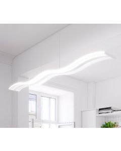 top light double wave