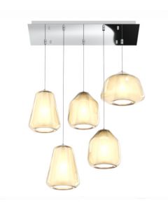 top light double skin ambra