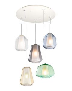 top light double skin