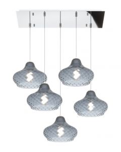 top light dress zaffiro