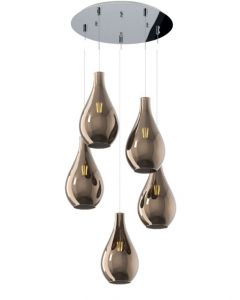 top light drop goccia