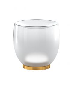 drum top light tavolo