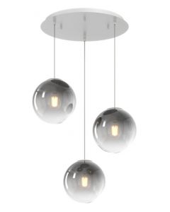 big eclipse top light