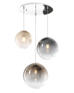 top light big eclipse