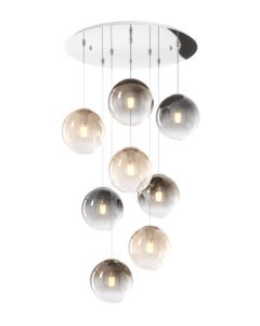 lampada eclipse big top light