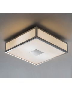 redo group plafoniera vetro ego