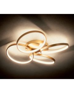 redo group plafoniera led