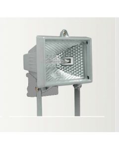 faretti alogena grigio