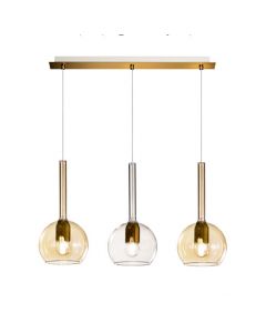 top light sospensione 3l future