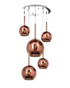 top light future lampada future