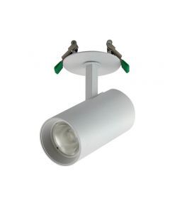 faretto led incasso luce bianca 4000k