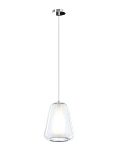 top light soospensione double skin