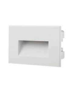 segnapasso led da esterno ghost ip65