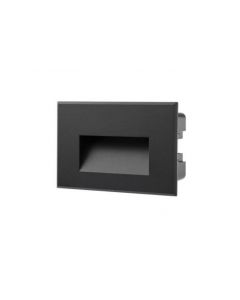 Segnapasso led esterno Ghost 3000K