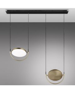 sillux lampada led giotto