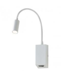 faretto led flessibile