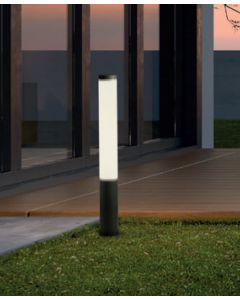 palo da esterno hint