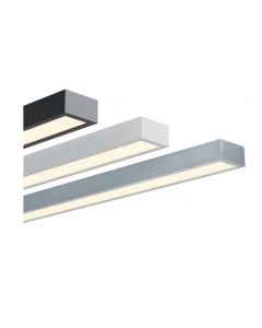 Lampada led Horizon 60cm IP44