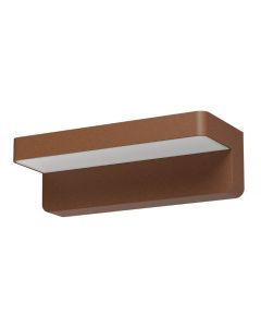 applique led corten kant