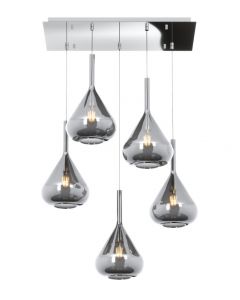 lampadario top light kona