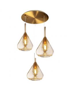 top light kona ambra