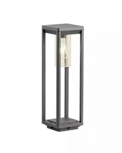 Paletto esterno terra Lagos H.50