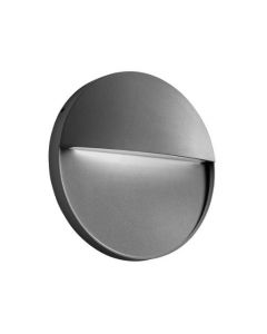 segnapasso led, lampada per facciate