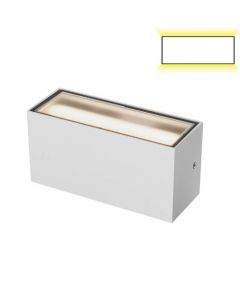 applique led bianco ip65 limas