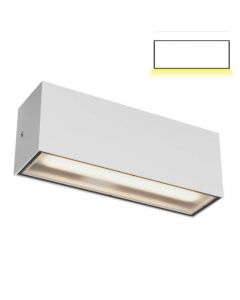 Lampada led bianca mono Limas IP65