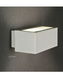 applique da esterno lisa