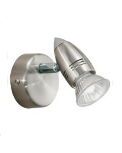 faretto da parete gu10