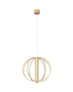 redo group moss lampada led