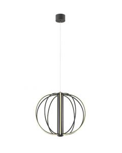 redo group lampada led sospensione