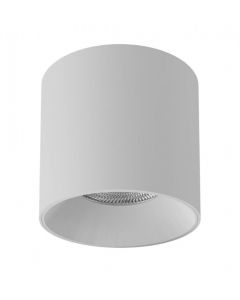Plafoniera led da interno Pilar 30W