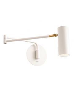 redo group faretto pivot bianco