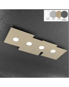 top light plate rettangolare