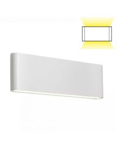 applique led pocket bianco