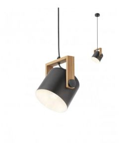 sospensione nera pooh