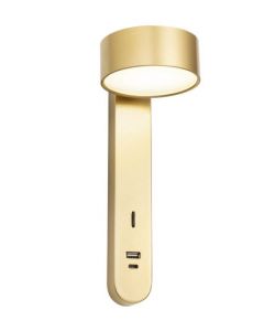 applique led oro sades