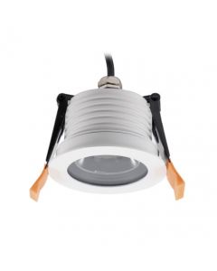 faretto led incasso da esterno ip65