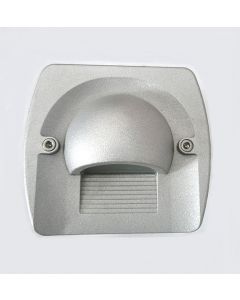 segnapasso ip65 esterno incasso