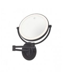 applique led specchio selfie