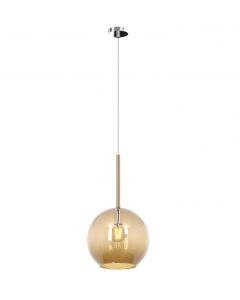 top light sfera ambra