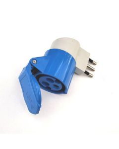 adattatore con spina  marlanvil