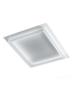 promoingross plafoniera square