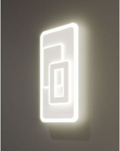 applique led stratos