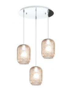 toplight tender ambra