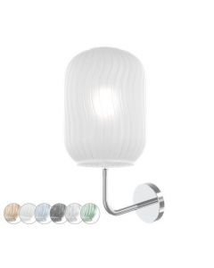 tender applique top light