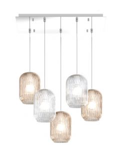 top light lampadrio tender