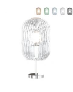 Top Light lampada da tavolo Tender